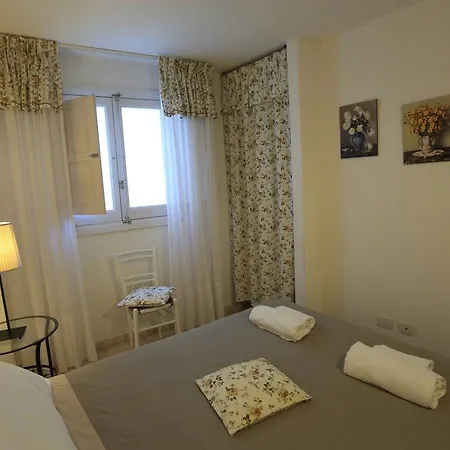 Apartman La Casetta Nel Vico *