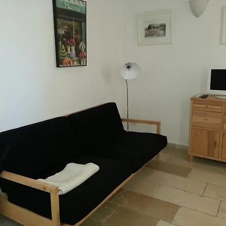 La Casetta Nel Vico Apartman *