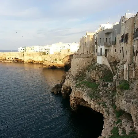 Διαμέρισμα La Casetta Nel Vico