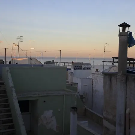 La Casetta Nel Vico *