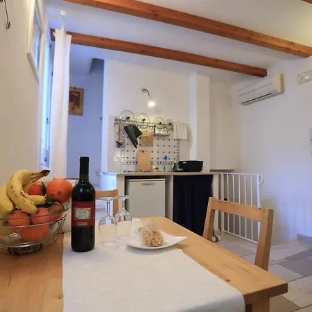 La Casetta Nel Vico *