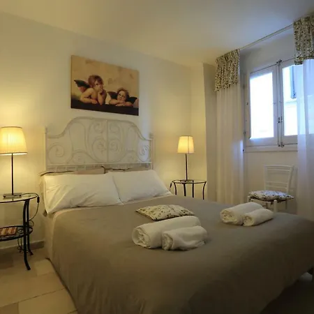 La Casetta Nel Vico Apartman Polignano a Mare