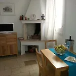 La Casetta Nel Vico Appartamento