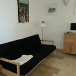 La Casetta Nel Vico Apartment *