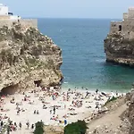 La Casetta Nel Vico *
