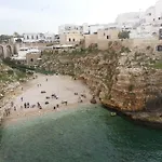 Apartment La Casetta Nel Vico Polignano a Mare