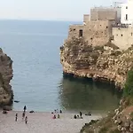 La Casetta Nel Vico Apartment