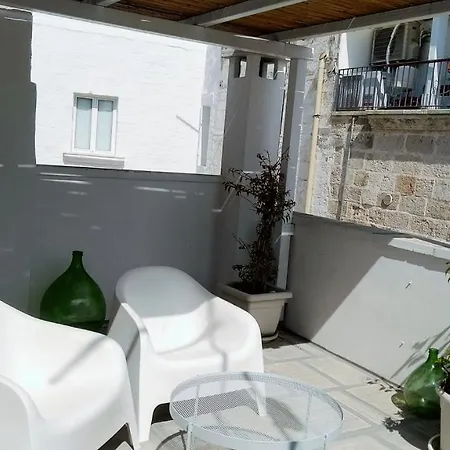 La Casetta Nel Vico Polignano a Mare