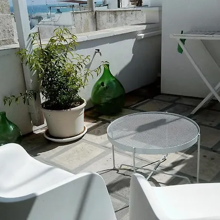 La Casetta Nel Vico Apartamento *