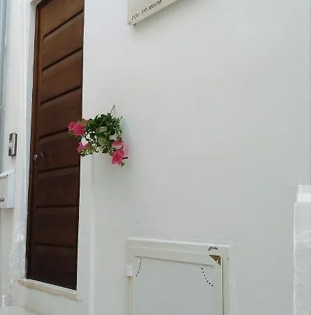 La Casetta Nel Vico *