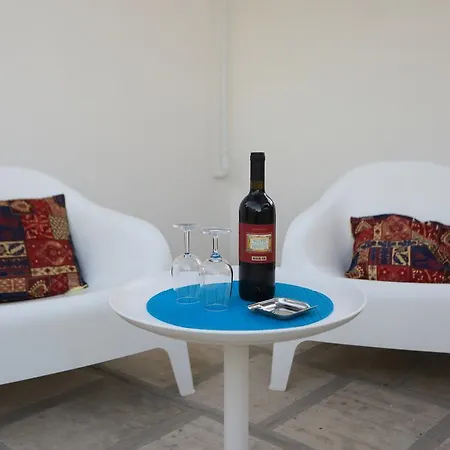 Apartamento La Casetta Nel Vico