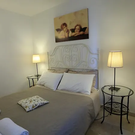 Apartamento La Casetta Nel Vico
