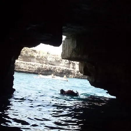 La Casetta Nel Vico Apartamento Polignano a Mare