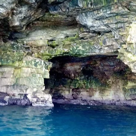 La Casetta Nel Vico Apartamento *