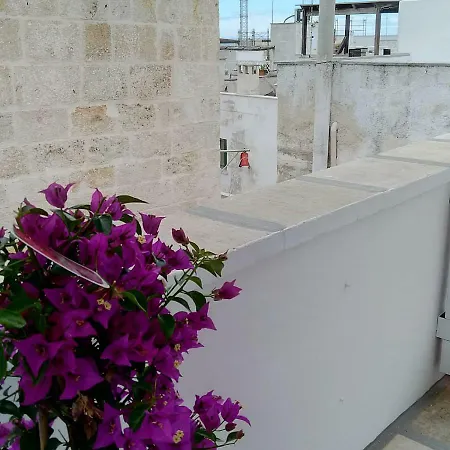 Apartamento La Casetta Nel Vico Polignano a Mare