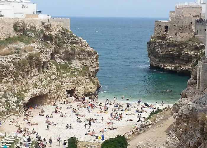 La Casetta Nel Vico *