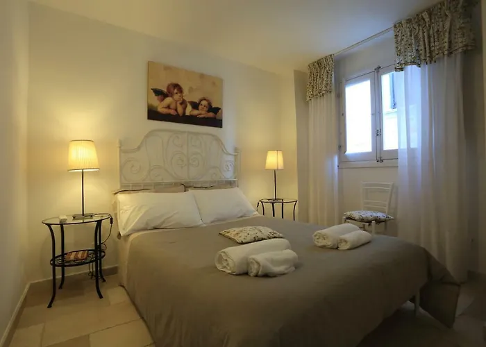 La Casetta Nel Vico Apartament Polignano a Mare